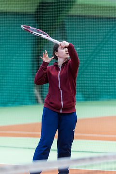 Bild 87 - Damen LBV Phoenix - TSV Glinde 3 : Ergebnis: 6:0